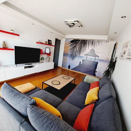 Appartement Bora Bora Нарбон Екстериор снимка